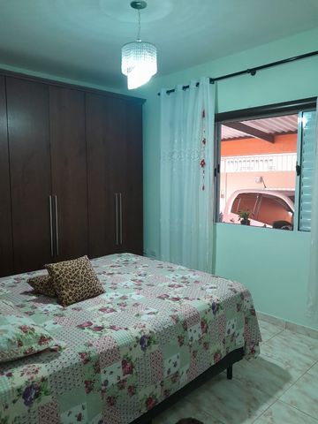 Foto Casa em Condomínio