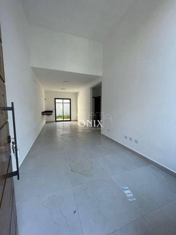 Foto Casa em Condomínio