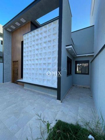 Foto Casa em Condomínio