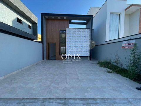 Foto Casa em Condomínio