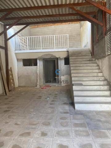 Foto Galpão / Depósito / Armazém / Pavilhão