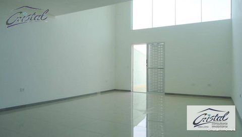 Foto Casa em Condomínio