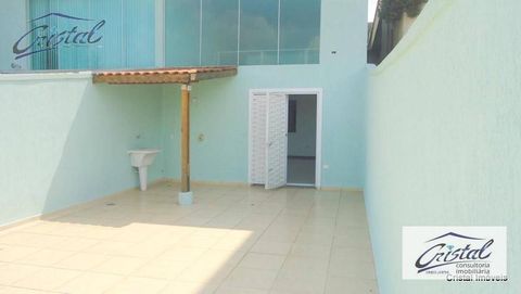 Foto Casa em Condomínio