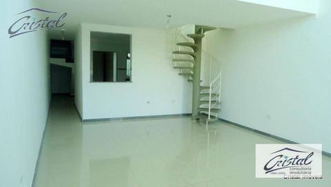 Foto Casa em Condomínio