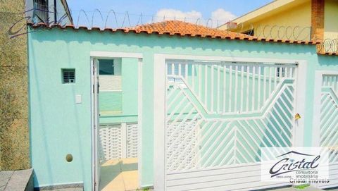 Foto Casa em Condomínio