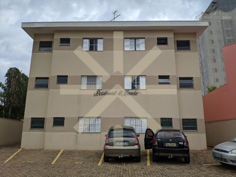 Foto Apartamento