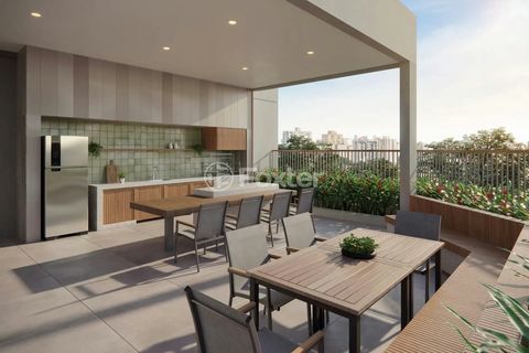 Foto Kitnet / JK / Studio