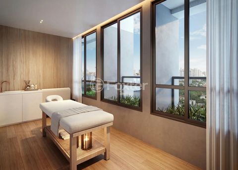 Foto Kitnet / JK / Studio