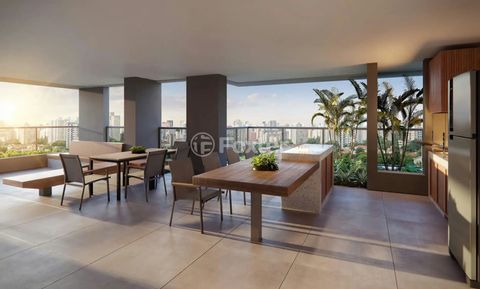 Foto Kitnet / JK / Studio