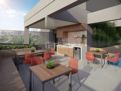 Foto Kitnet / JK / Studio