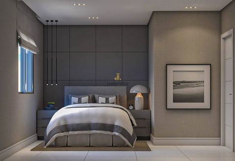Foto Casa em Condomínio