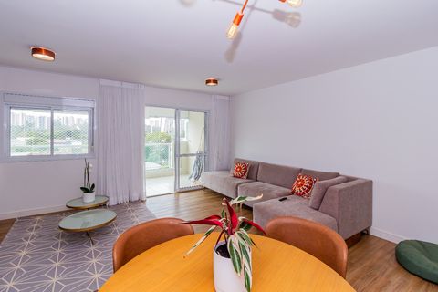 Foto Apartamento