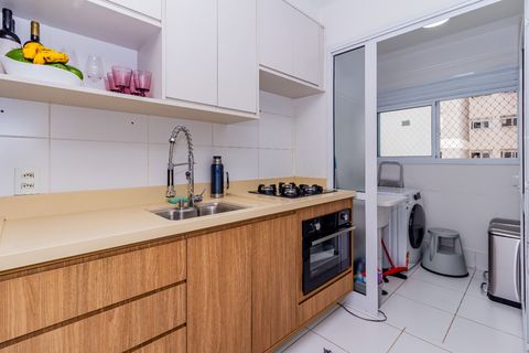 Foto Apartamento