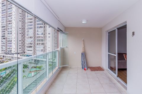 Foto Apartamento