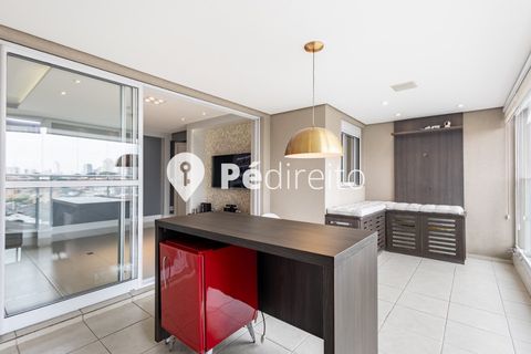 Foto Apartamento