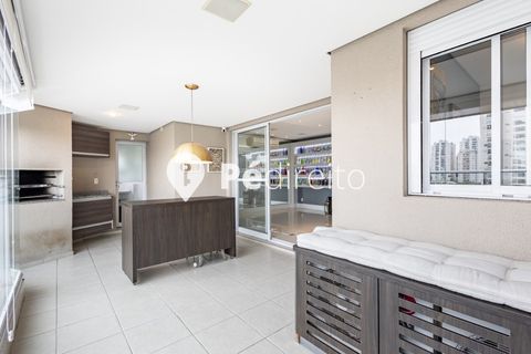 Foto Apartamento