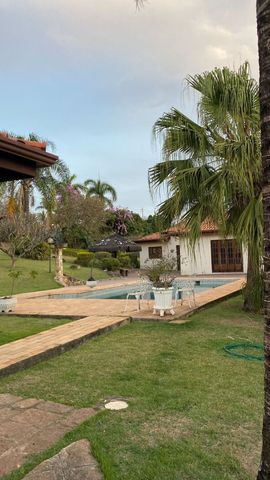 Foto Fazenda / Sítio / Chácara