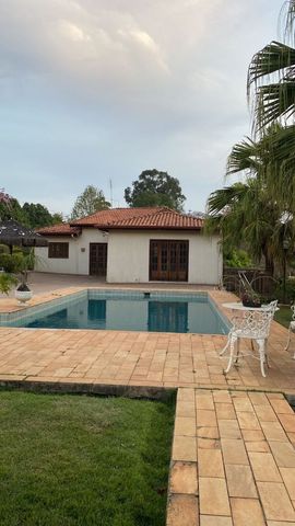 Foto Fazenda / Sítio / Chácara