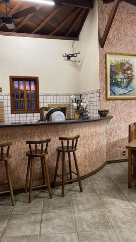 Foto Fazenda / Sítio / Chácara