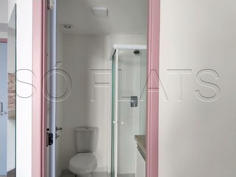 Foto Kitnet / JK / Studio