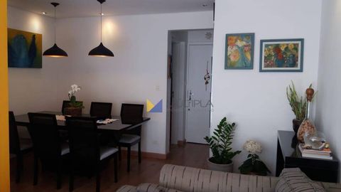 Foto Apartamento