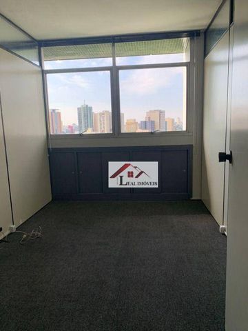 Foto Sala / Conjunto Comercial
