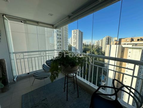 Foto Apartamento