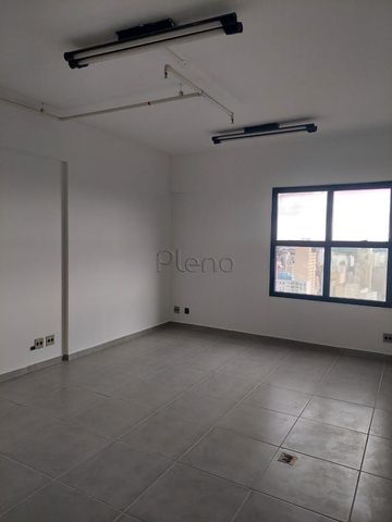 Foto Sala / Conjunto Comercial