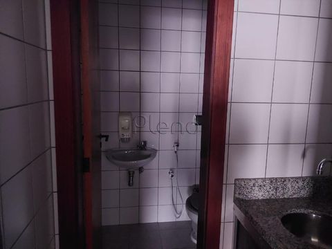 Foto Sala / Conjunto Comercial