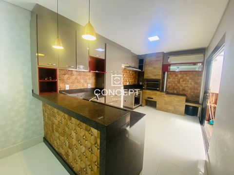 Foto Casa em Condomínio