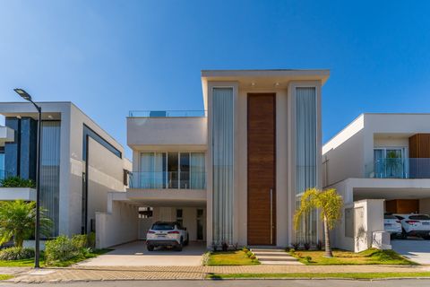 Foto Casa em Condomínio