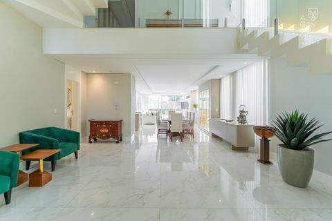 Foto Casa em Condomínio