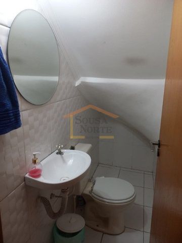 Foto Casa em Condomínio