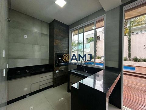 Foto Casa em Condomínio