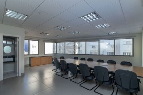 Foto Sala / Conjunto Comercial