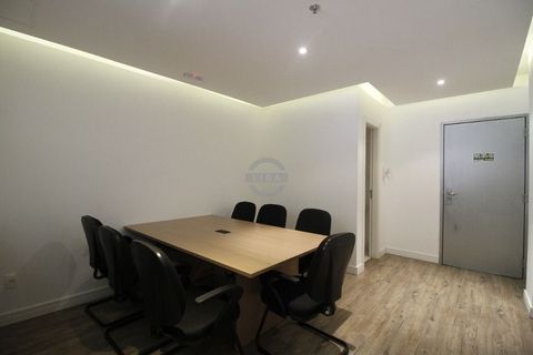 Foto Sala / Conjunto Comercial