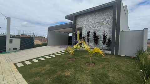 Foto Casa em Condomínio