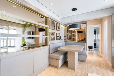 Foto Apartamento
