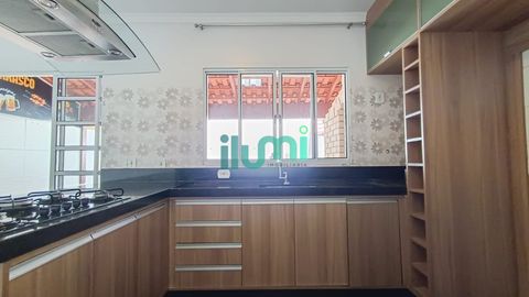 Foto Casa em Condomínio