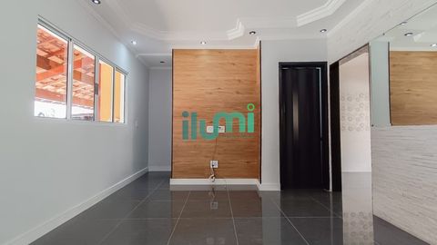Foto Casa em Condomínio