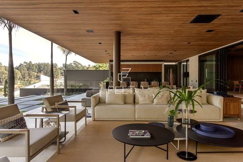 Foto Casa em Condomínio