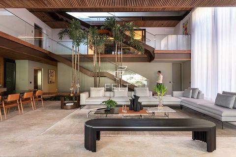 Foto Casa em Condomínio