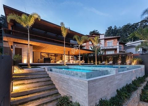 Foto Casa em Condomínio