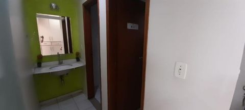 Foto Sala / Conjunto Comercial