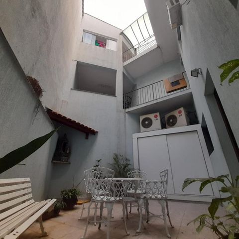 Foto Sala / Conjunto Comercial