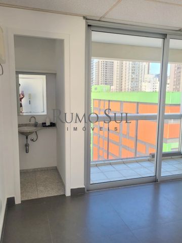 Foto Sala / Conjunto Comercial