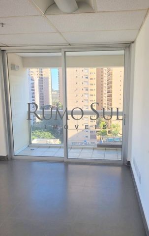 Foto Sala / Conjunto Comercial