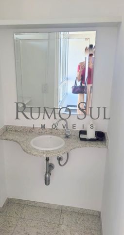 Foto Sala / Conjunto Comercial