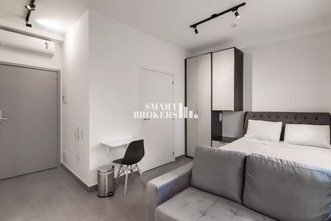 Foto Kitnet / JK / Studio