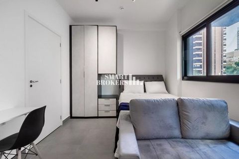 Foto Kitnet / JK / Studio